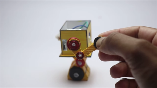 Coloring and Finishing