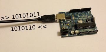 Graphiton Arduino DIY Robot Projects - Instructables