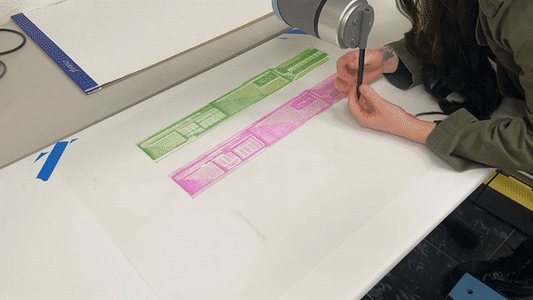 Design Building Attempt 5