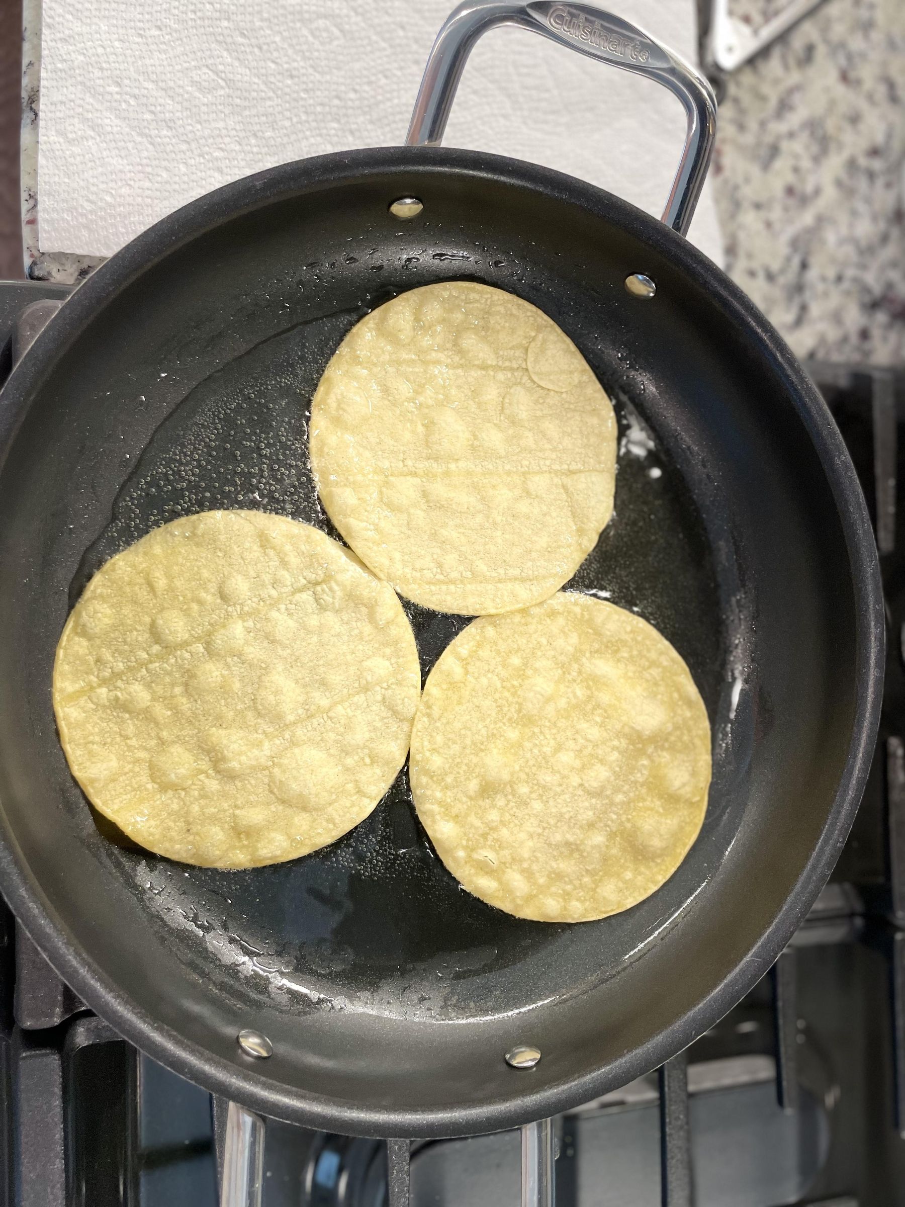 Easy Huevos Rancheros 5 Steps (with Pictures) Instructables