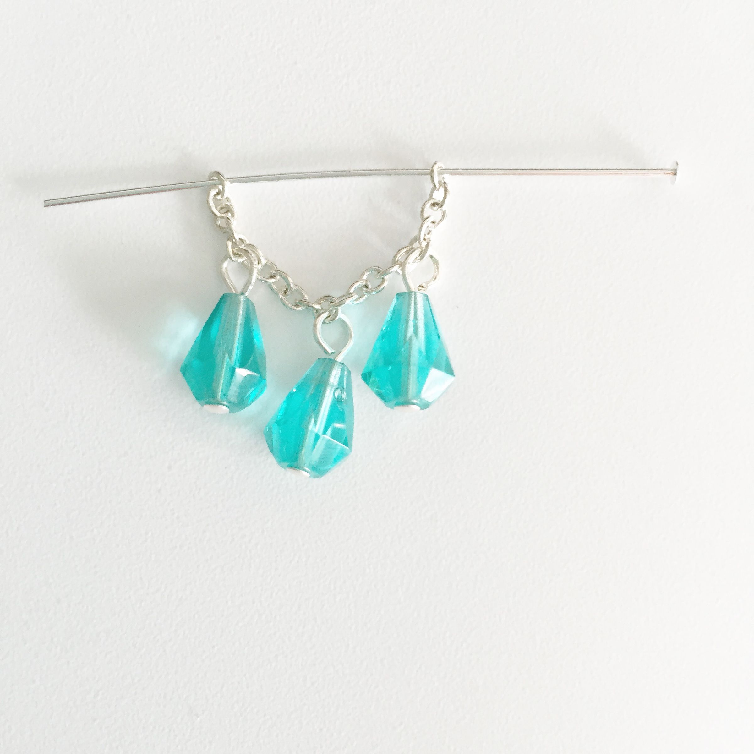 Intermediate Chandelier Earring 