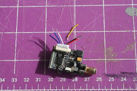 Diy Modular FPV Pod, a Beginners Guide to FPV (for Any Platform) : 9 ...