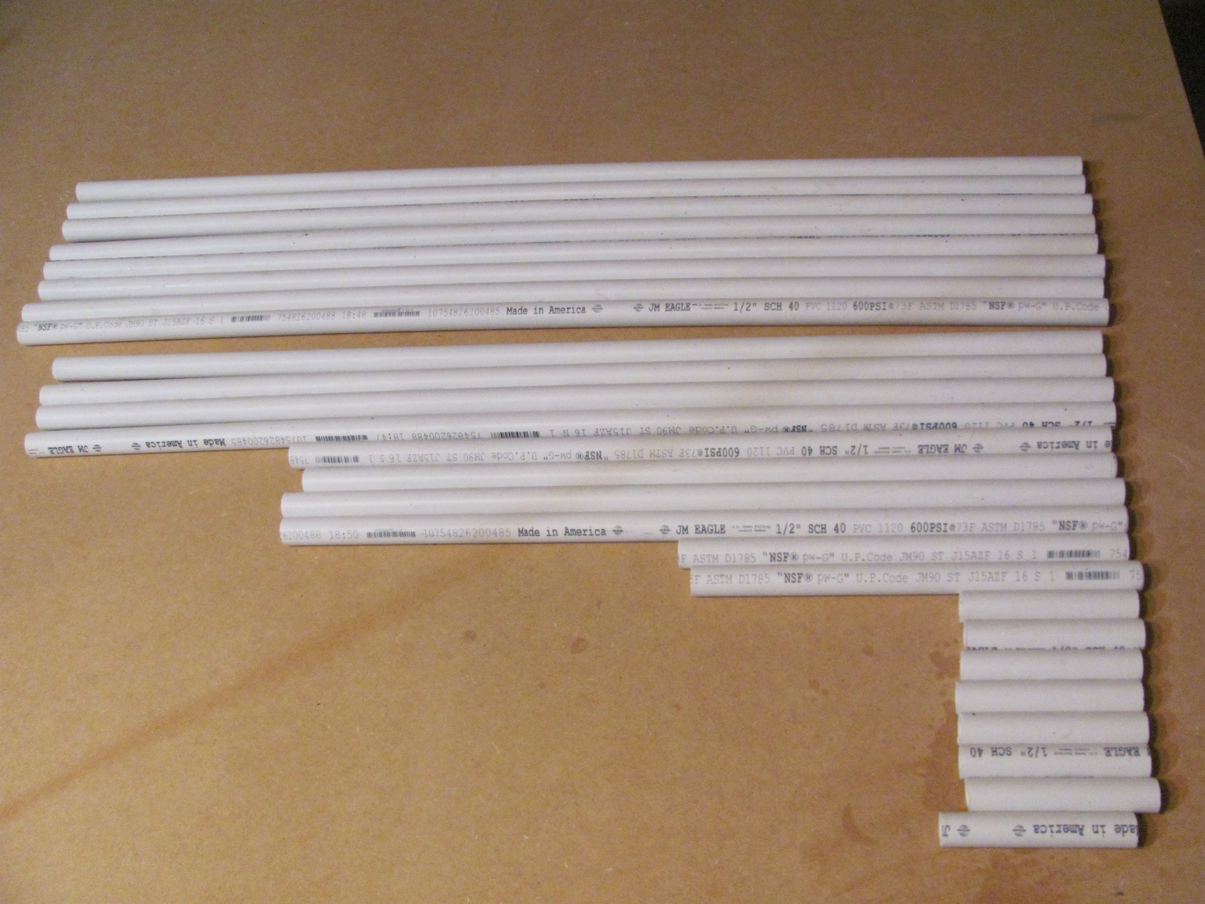 PVC Blanket Fort Kit 4 Steps (with Pictures) Instructables