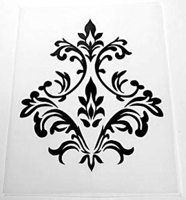 Print Artwork on InkJet or LaserJet Transparency