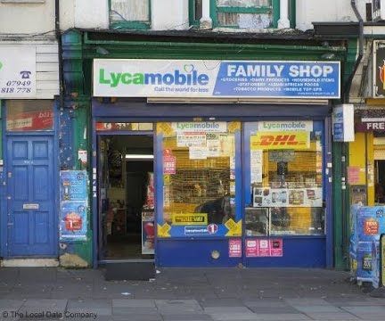 Mobile Links - Mobile Repairs, Unlocking, Accessories and DHL Services at Plaistow E13