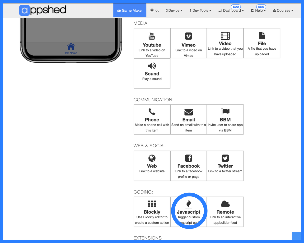 JavaScript and App Builder: Lesson 1 : 17 Steps - Instructables