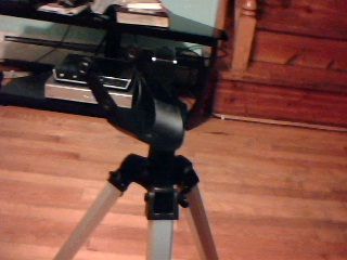 My Scope.