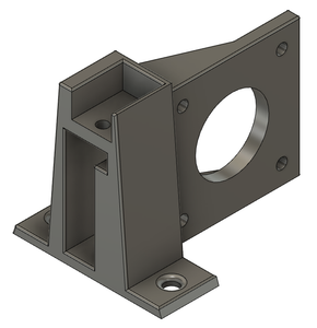 3D Printed Parts