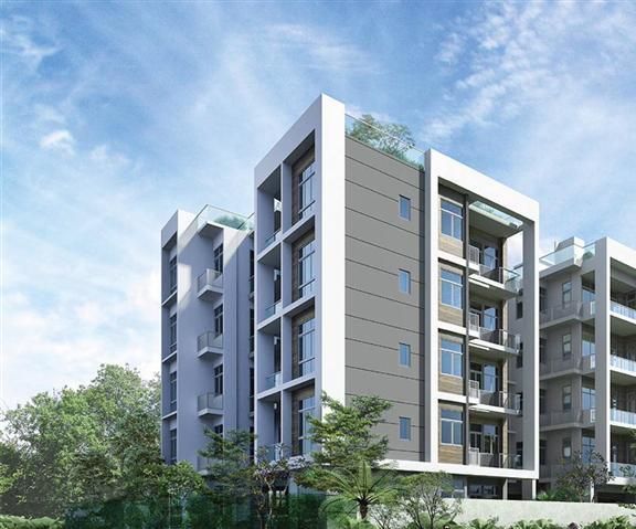 ​Exploring the Singapore Northpark Residence