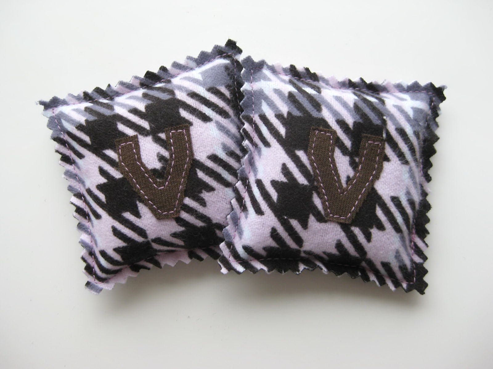 DIY Personalized Hand Warmers