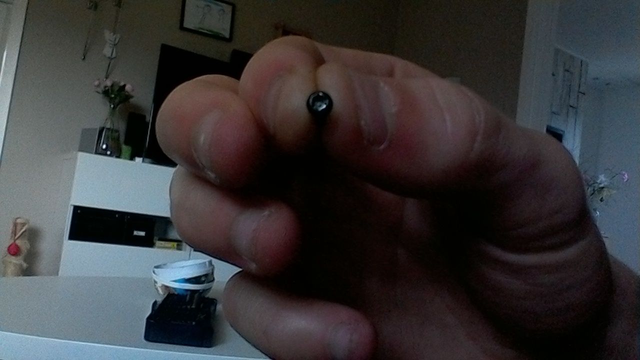 How to Open an XBOX 360 Controller Without a Special Screwdriver.