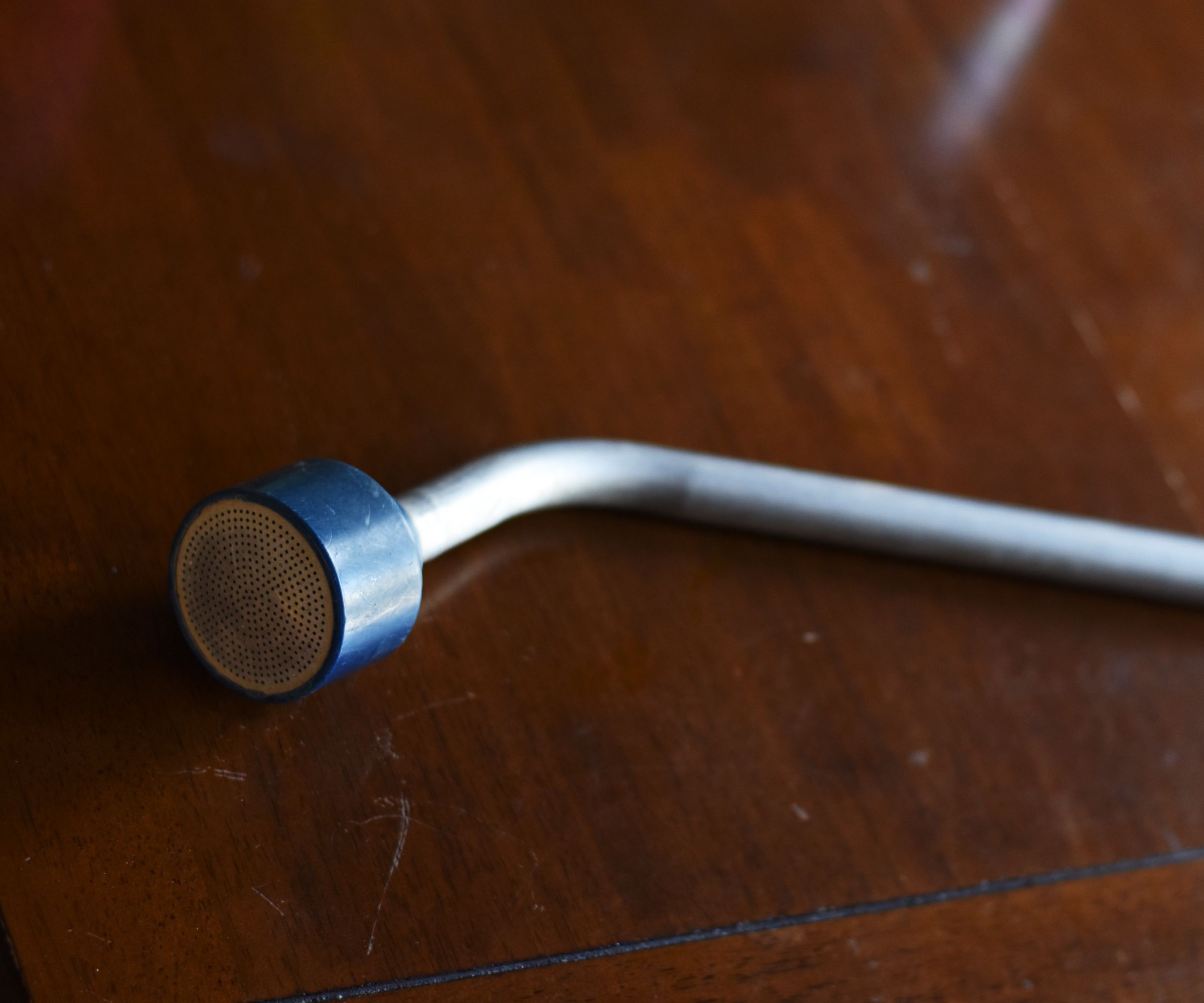 How to Fix a Broken Water Wand (or Anything Else)