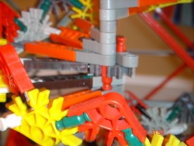 The Ultimate Guide to K'nex Ball Machine Elements : 21 Steps ...