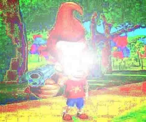 How to Deep Fry an Image in Photoshop