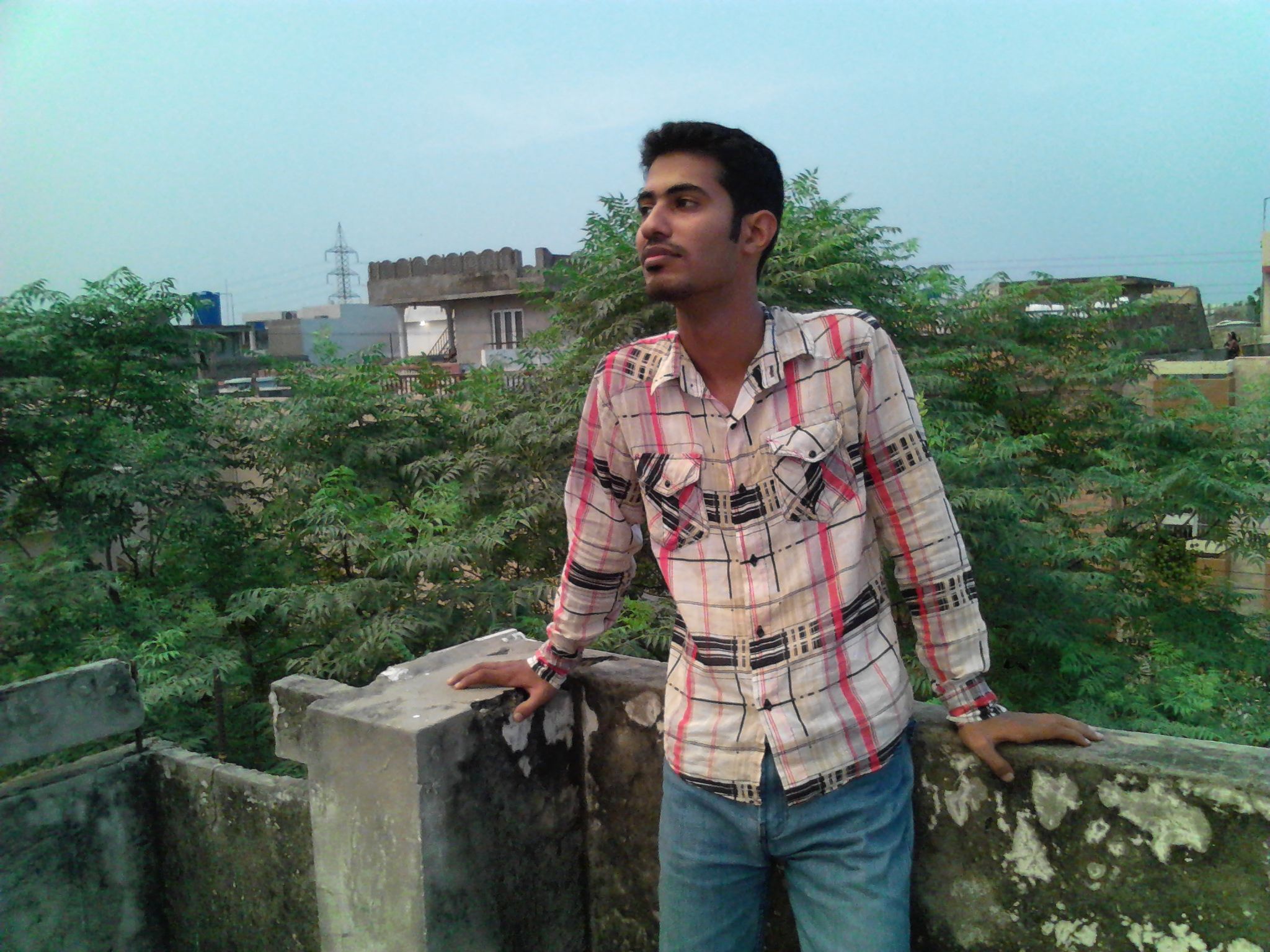 author