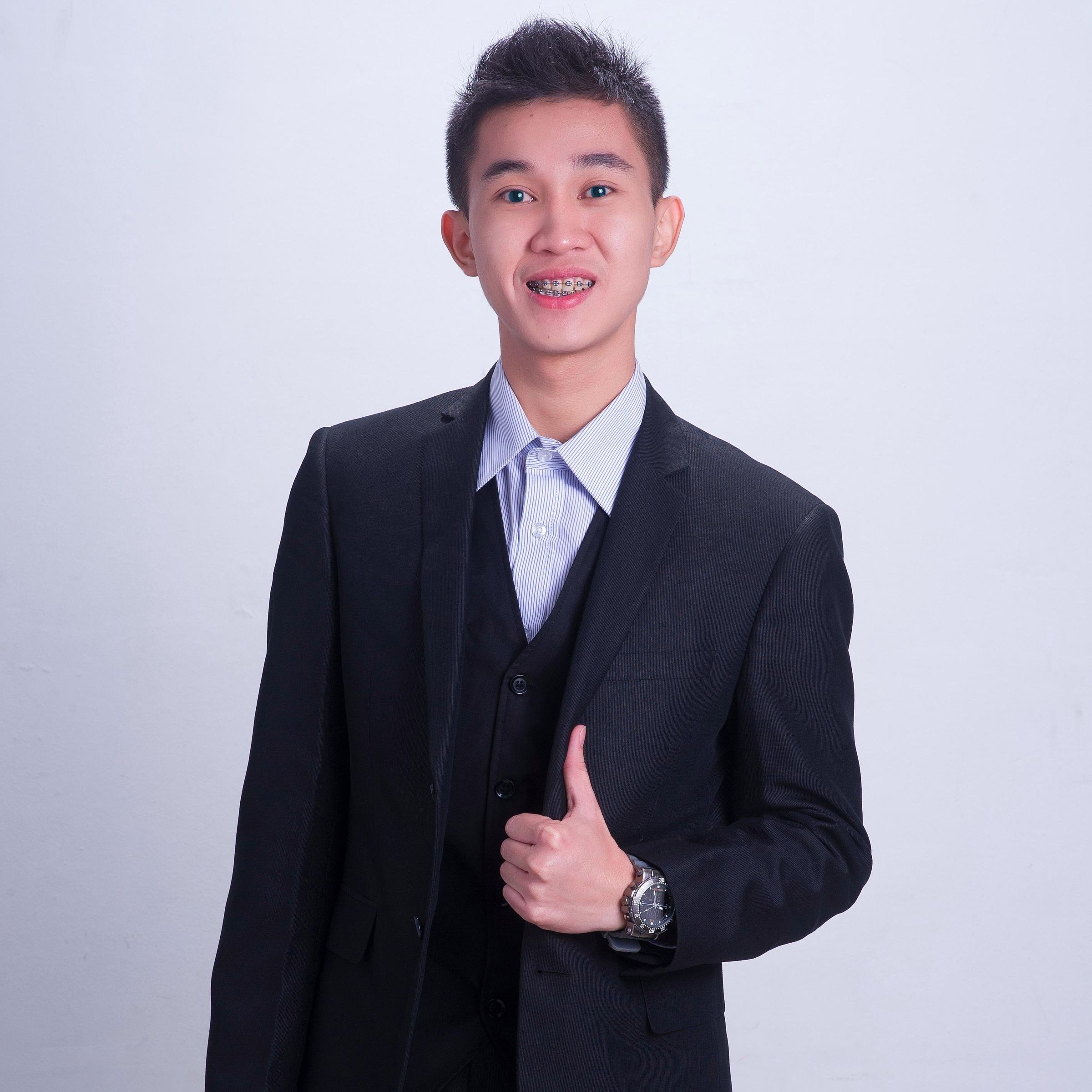 author