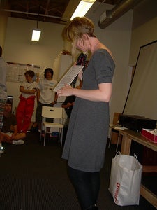 Instructables July 2008 Show and Tell