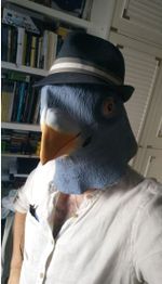 author