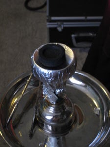 Packing and Enjoying Your Hookah