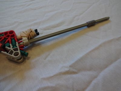 Main Internals