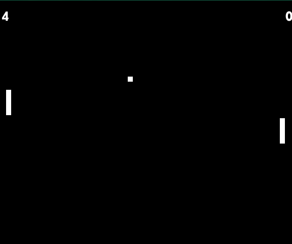 Photo Resistor Controlled Arduino Pong With Processing