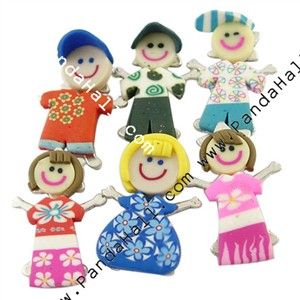 Wholesale Discounted Polymer Clay Beads From China , Dropship
