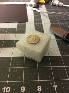 The Ring Holder