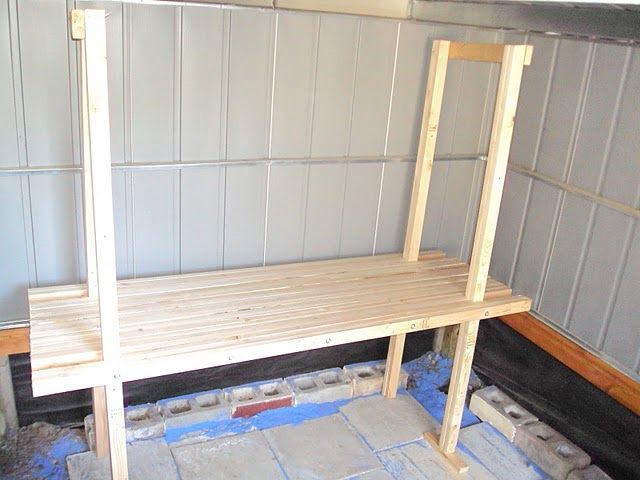 Workbench