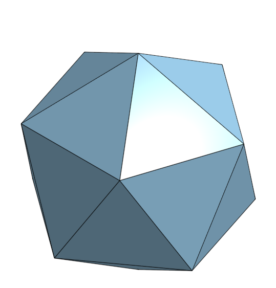 CAD a D20