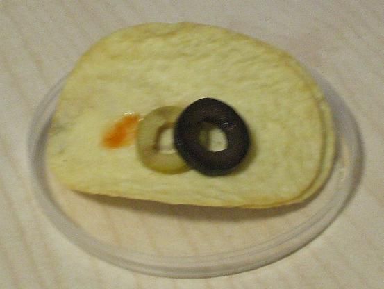 Pringle Buena Vistas