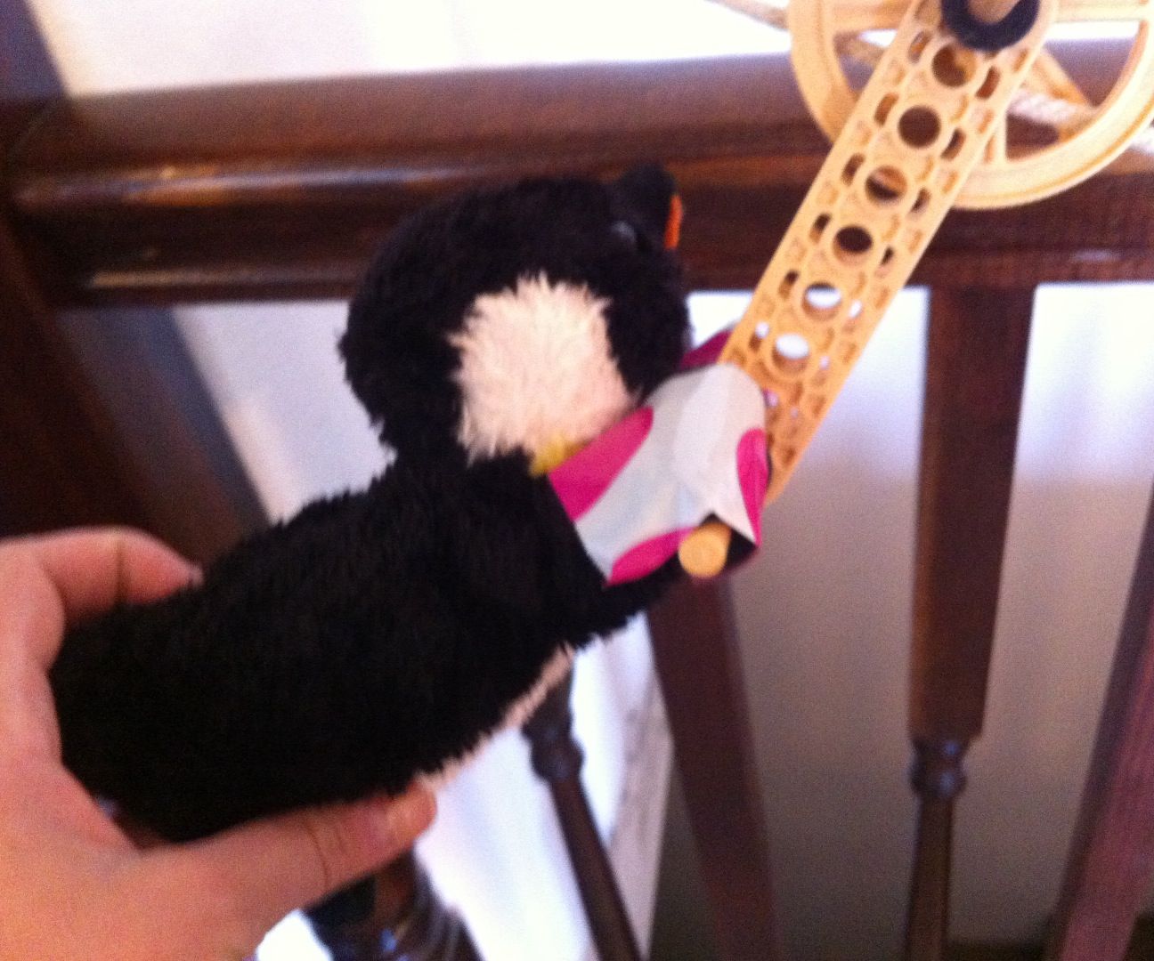 Maker Studio HATCHedu ThinkFun_Penguin Zip Line_