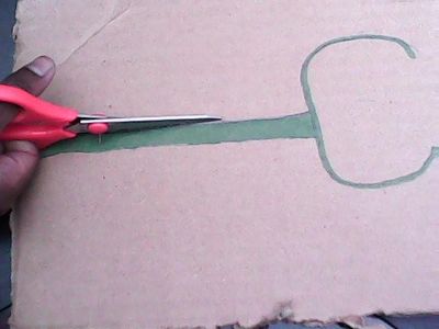 Cutting