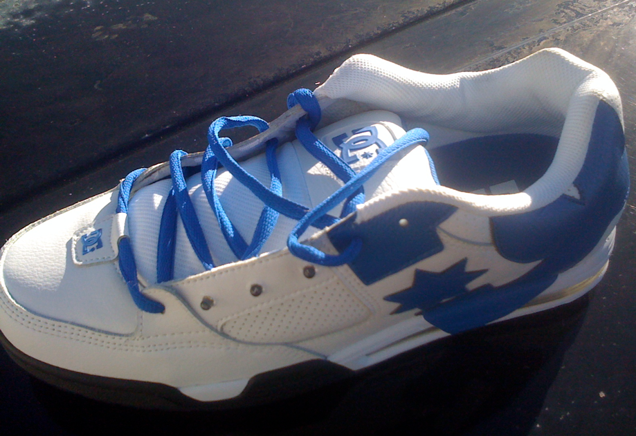 DIY Flashing Shoes 5 Steps Instructables