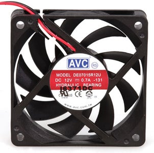 Sourcing the Components