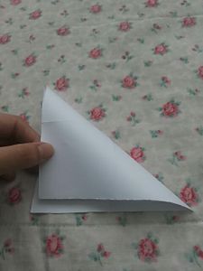 Folding. Part 1