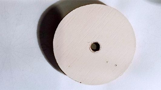 Making the LED Wheel