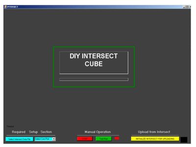 Chuck TV Intersect Cube DIY Working Model : 13 Steps (with Pictures ...