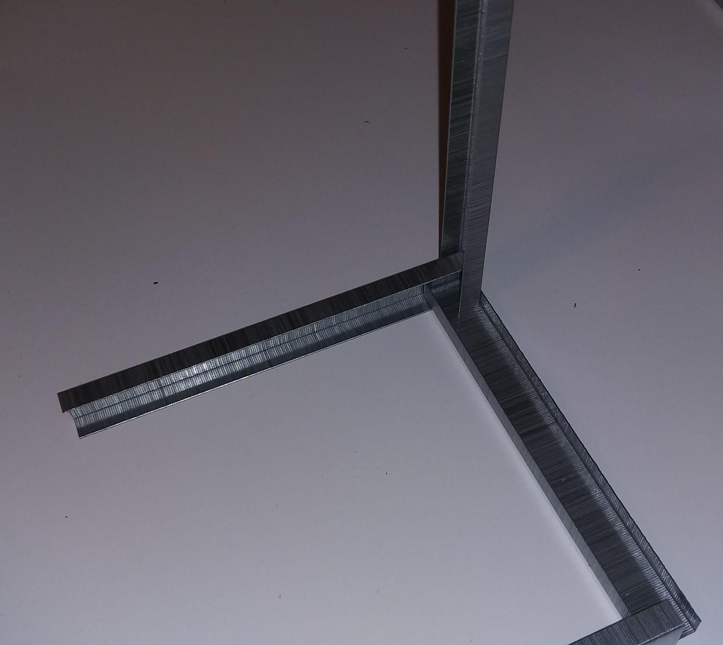 Dollar Store Staple Cube 5 Steps (with Pictures) Instructables