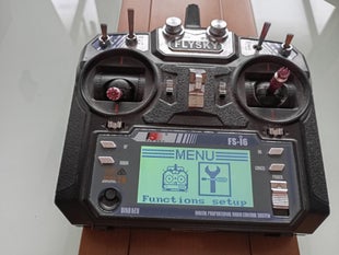 Binding the Transmitter to the Receiver