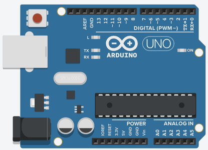 Arduino Uno and IR Sensor Integration: Unlocking Interactive Innovation ...
