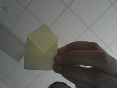 Just Even More Folding