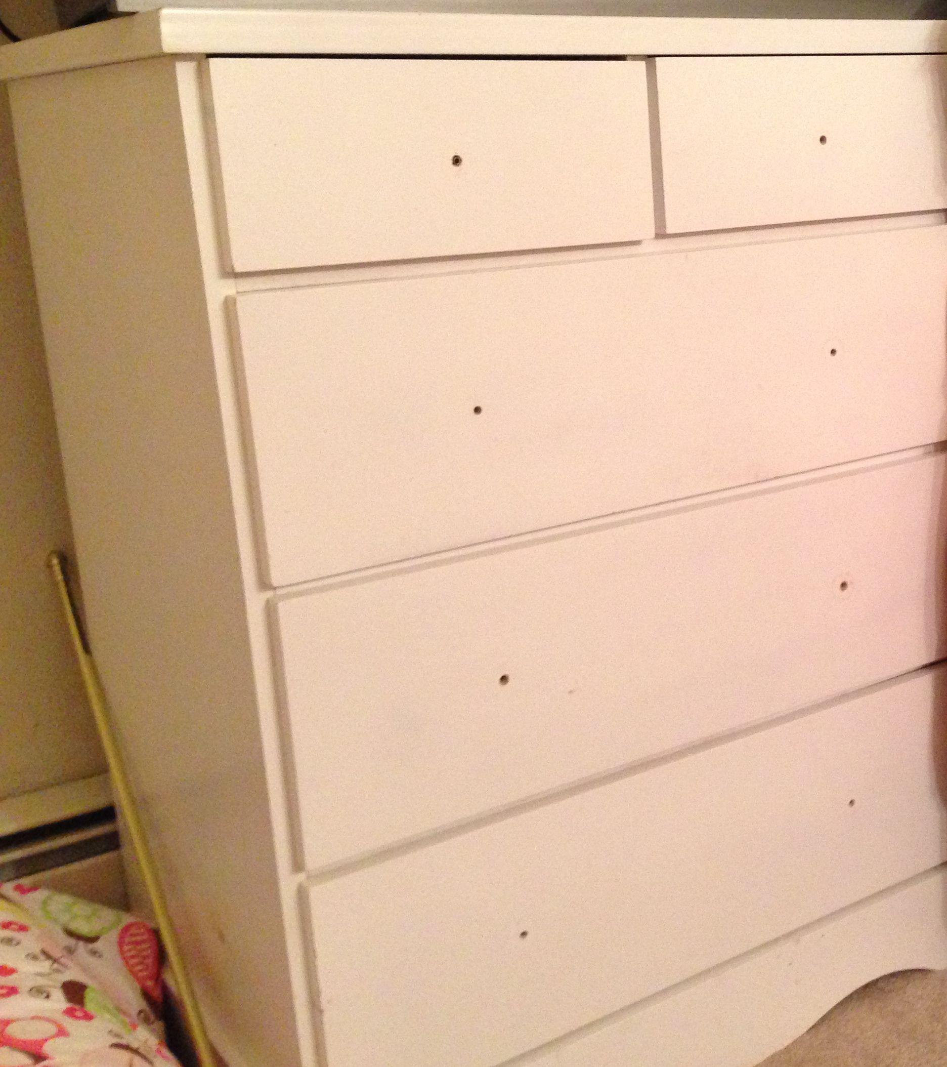 Need a Dresser? Get Used One...