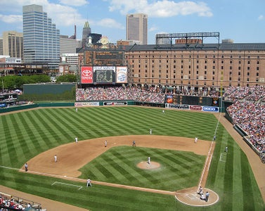How to Have a Great Time at an MLB Game for Less Than $20.
