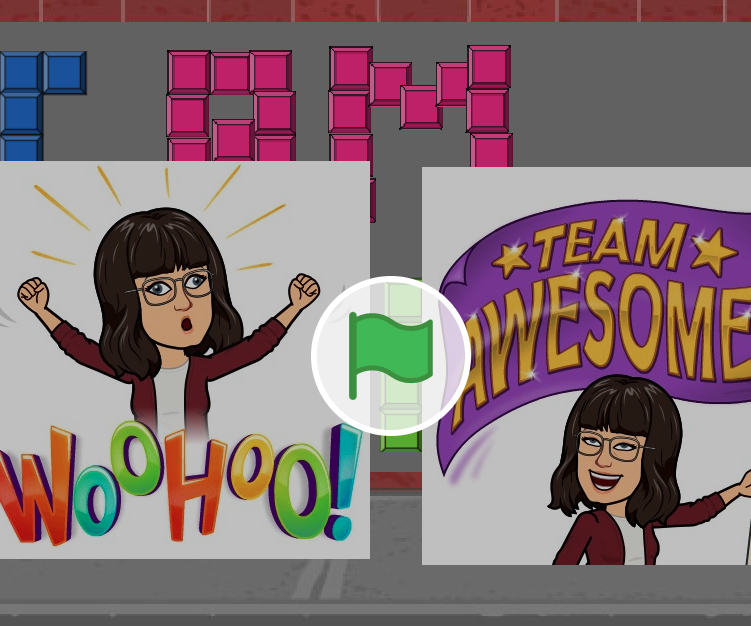 Makey Makey Plank Counter