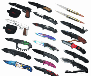 A Wholesale Blade 