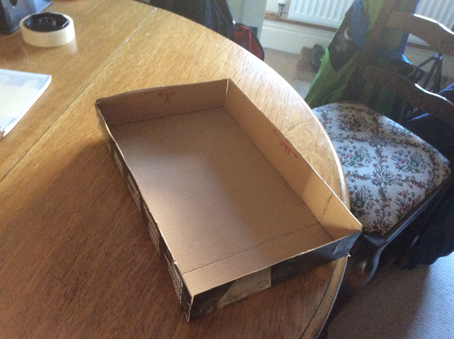 Nerf Ammo Storage! 6 Steps Instructables