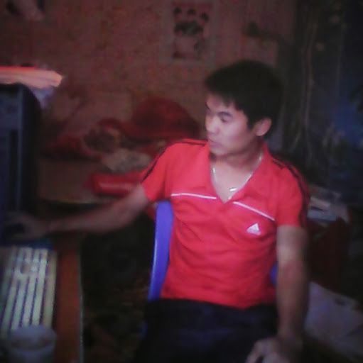 author
