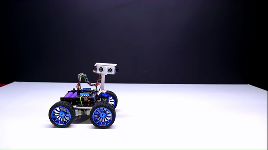 Top 5 Arduino Robot Car Which Will Blow Your Mind. : 11 Steps ...