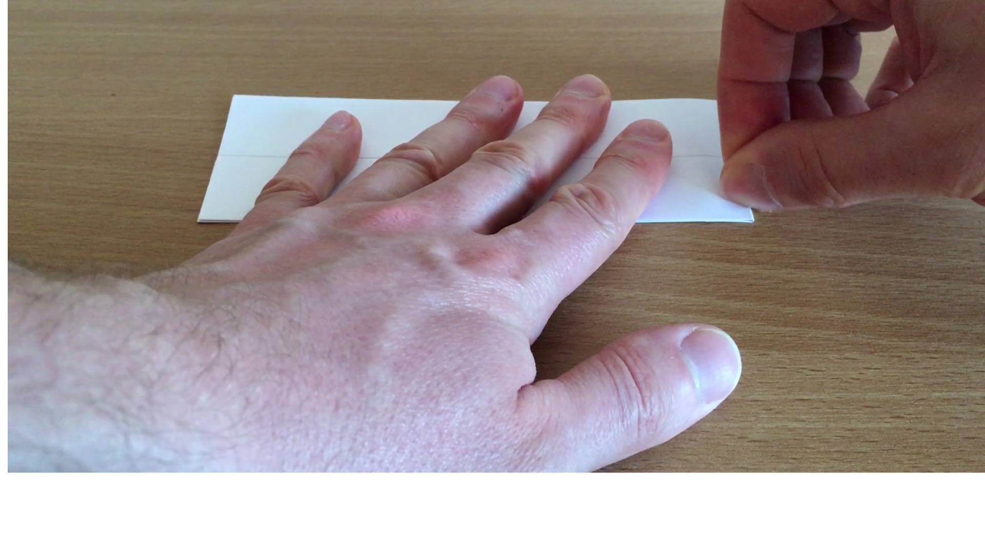 How to Make an Origami Boomerang 10 Steps Instructables
