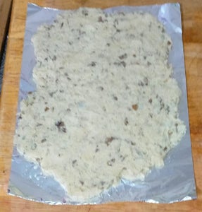 Make the Dough